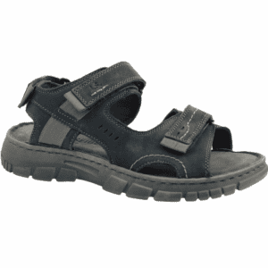 Josef Seibel férfi szandál - 16808-TE517-526