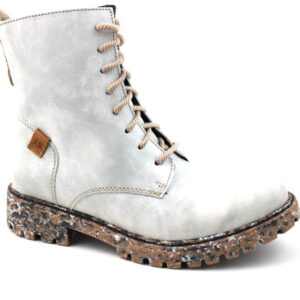 Josef Seibel női bakancs - 85202-VL258-010 - Marta 02