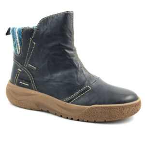 Josef Seibel női bokacsizma - 91951-PL159-531 - Alina 51