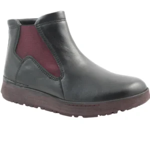 Josef Seibel női bokacsizma - 95604-MA015-191