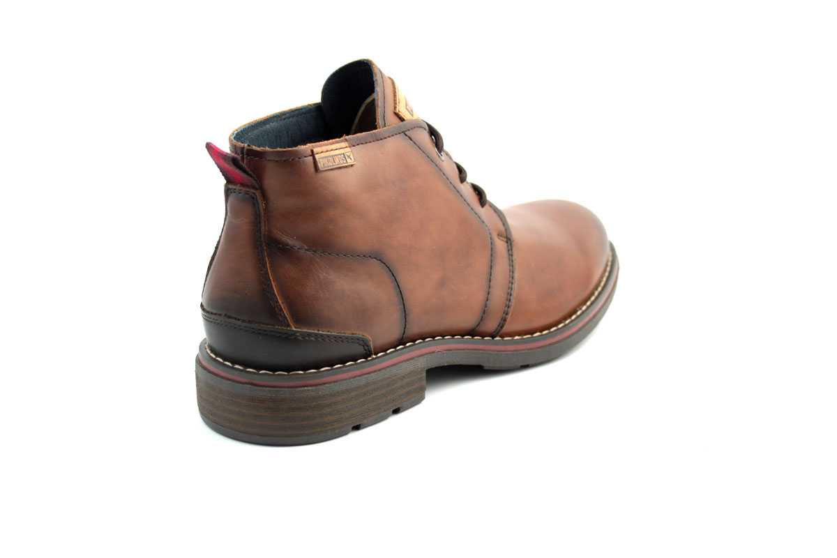 Pikolinos férfi bokacipő - M2M-8027 - York