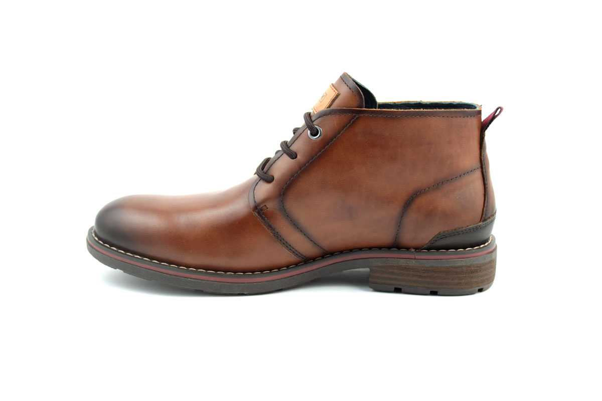 Pikolinos férfi bokacipő - M2M-8027 - York