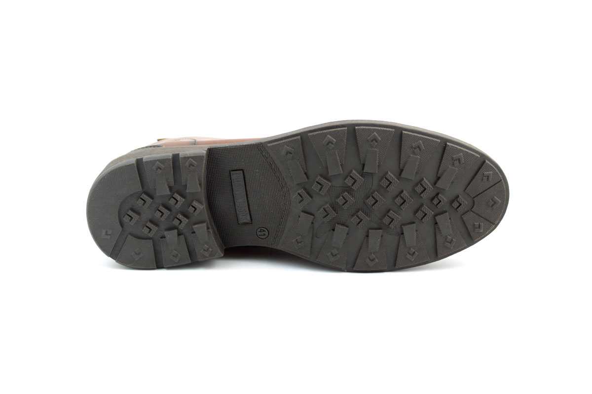 Pikolinos férfi bokacipő - M2M-8027 - York
