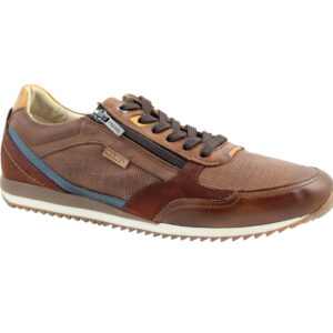 Pikolinos férfi senaker cipő - M2A-6292C1 Cuero