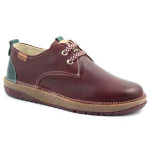 Pikolinos női cipő - Baza - W8S-4786 - Arcilla