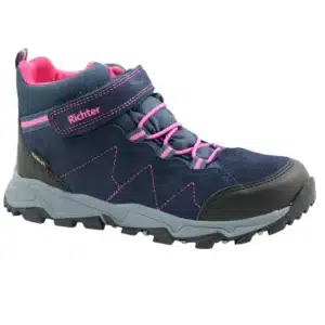 Richter gyerek bakancs - 7865-8211-7201