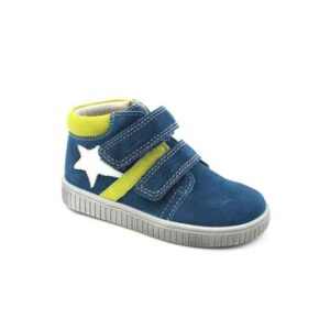 Richter gyerek bokacipő - 2551-2111-7801