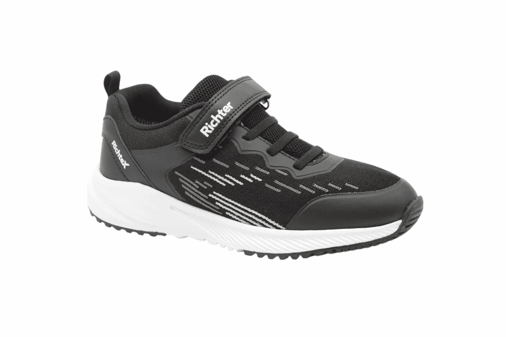 Richter gyerek sneaker cipő - 6495-1292-9900