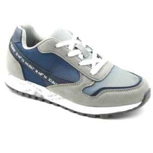 Richter sportos fiú vászoncipő - 7651-1173-6601