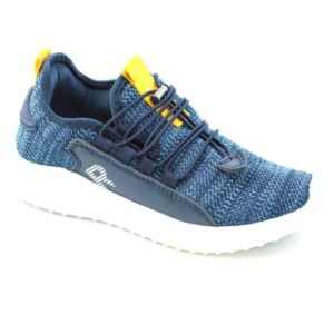 Richter kisfiú vászoncipő 9816-7192-72