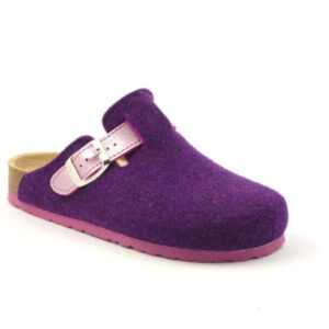 Richter kislány papucs - 5505-241-7601