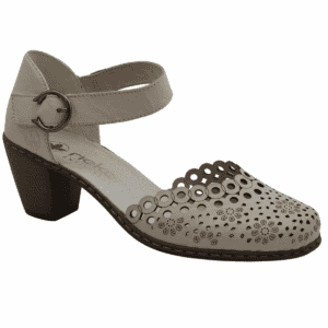 Rieker női cipő - 40902-60