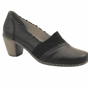 Rieker női cipő - 40911-00