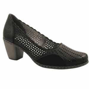 Rieker női cipő - 40952-00