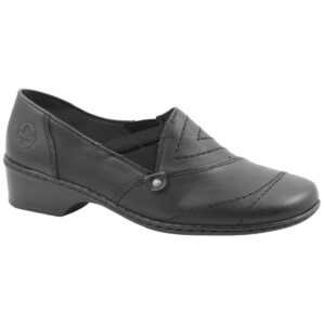 Rieker női cipő - 48260-01