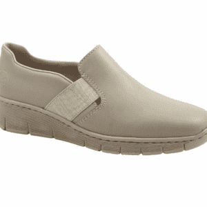 Rieker női cipő - 53784-60