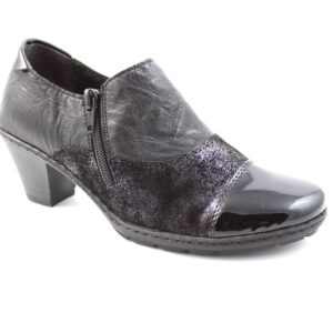 Rieker női cipő - 57173-01