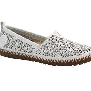 Rieker női cipő - M2851-80