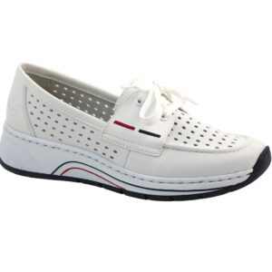 Rieker női cipő - N6557-80