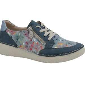 Rieker női sneaker cipő - 50900-90