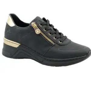 Rieker női sneaker - N4305-00
