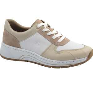Rieker női sneaker cipő - N6501-60