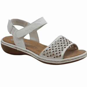 Rieker női szandál - 65967-80