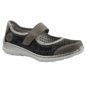 Rieker női szandálcipő - L32B5-42