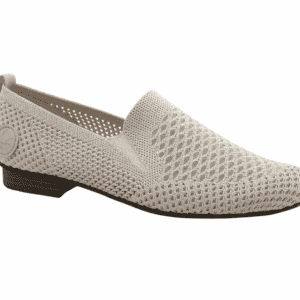 Rieker női vászoncipő - 51969-90