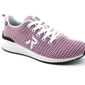 Rieker - R-EVOLUTION női vászoncipő - 40103-30