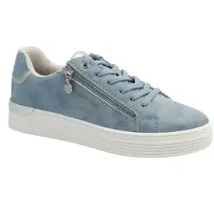 s.Oliver női sneaker cipő - 5-23621-44-810