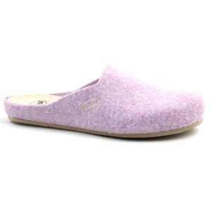 Scholl női papucs - Laye - Lilac