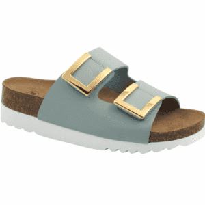 Scholl női papucs - Monterey 2 Straps AD