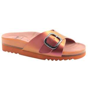 Scholl női papucs - Senny - Orange