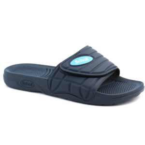 Scholl unisex strandpapucs - Nautilus - navy