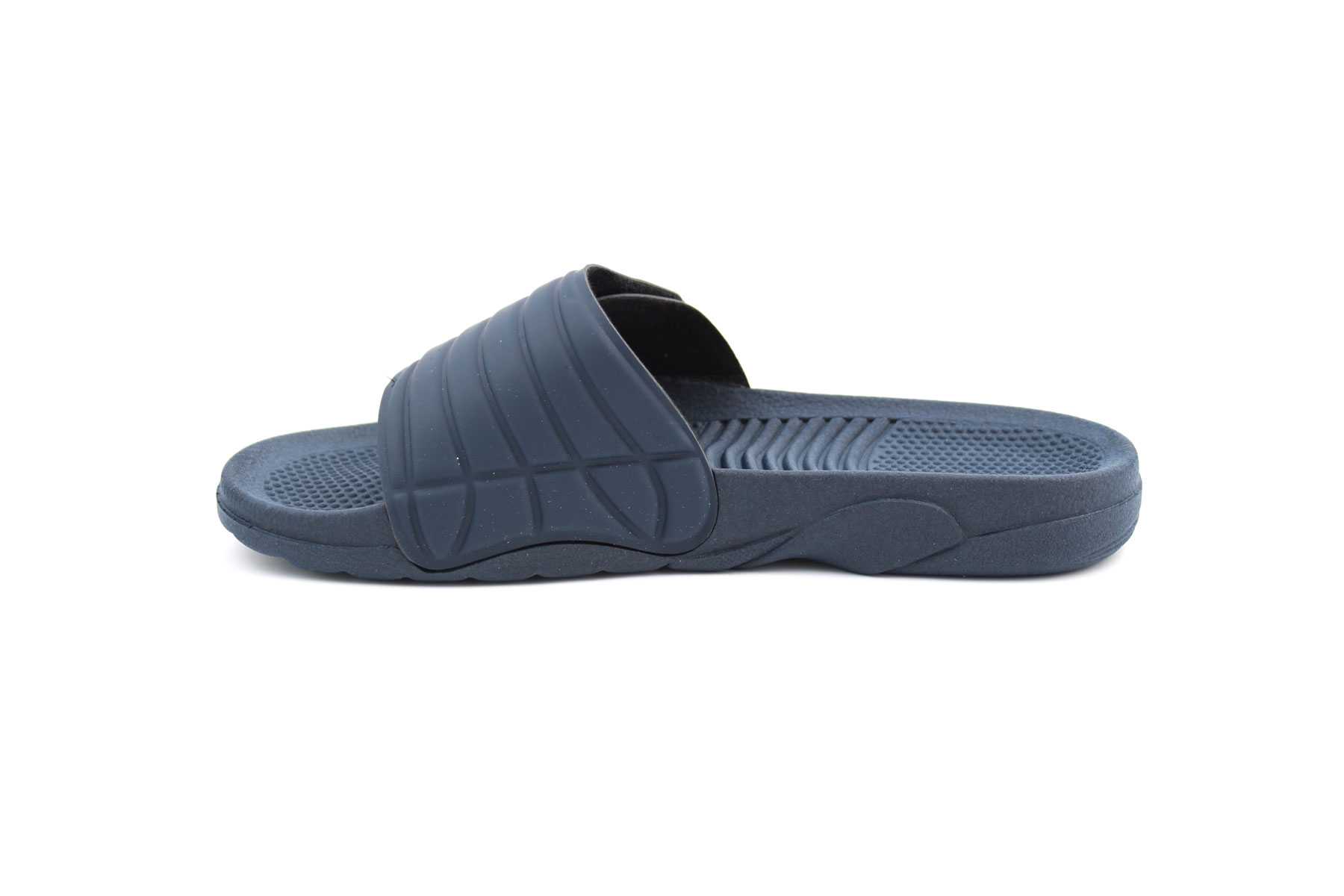 Scholl unisex strandpapucs - Nautilus - navy