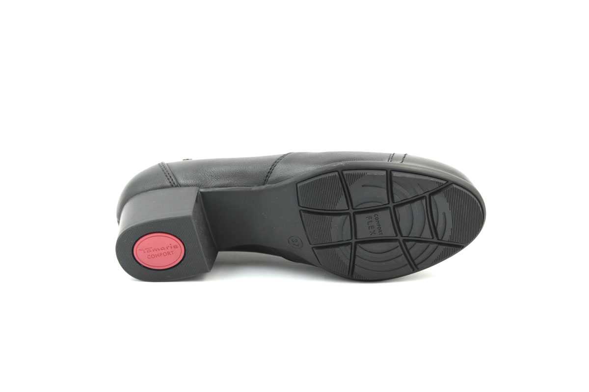 Tamaris comfort női cipő - 8-84318-40-001