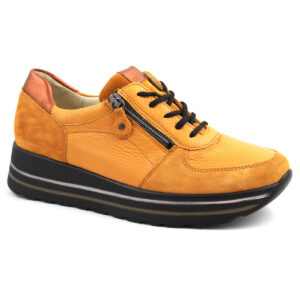 Waldlaufer női cipő - 758009-303-232 - Lana