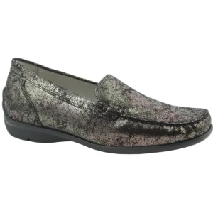 Waldlaufer női mokaszin - 431000-157-011