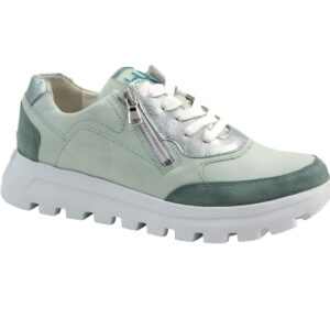 Waldlaufer női sneaker cipő - 993003-300-300 - H-Ajala