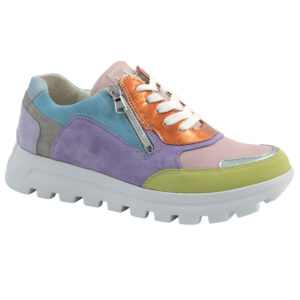 Waldlaufer női sneaker cipő - 993004-901-252