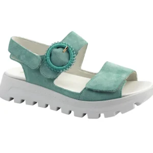 Waldlaufer női szandál - 730006-195-129