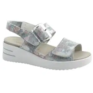 Waldlaufer női szandál - 795006-193-299