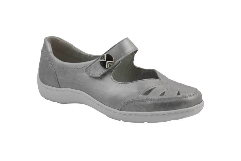 Waldlaufer női szandálcipő - 496309-186-230 - Henni