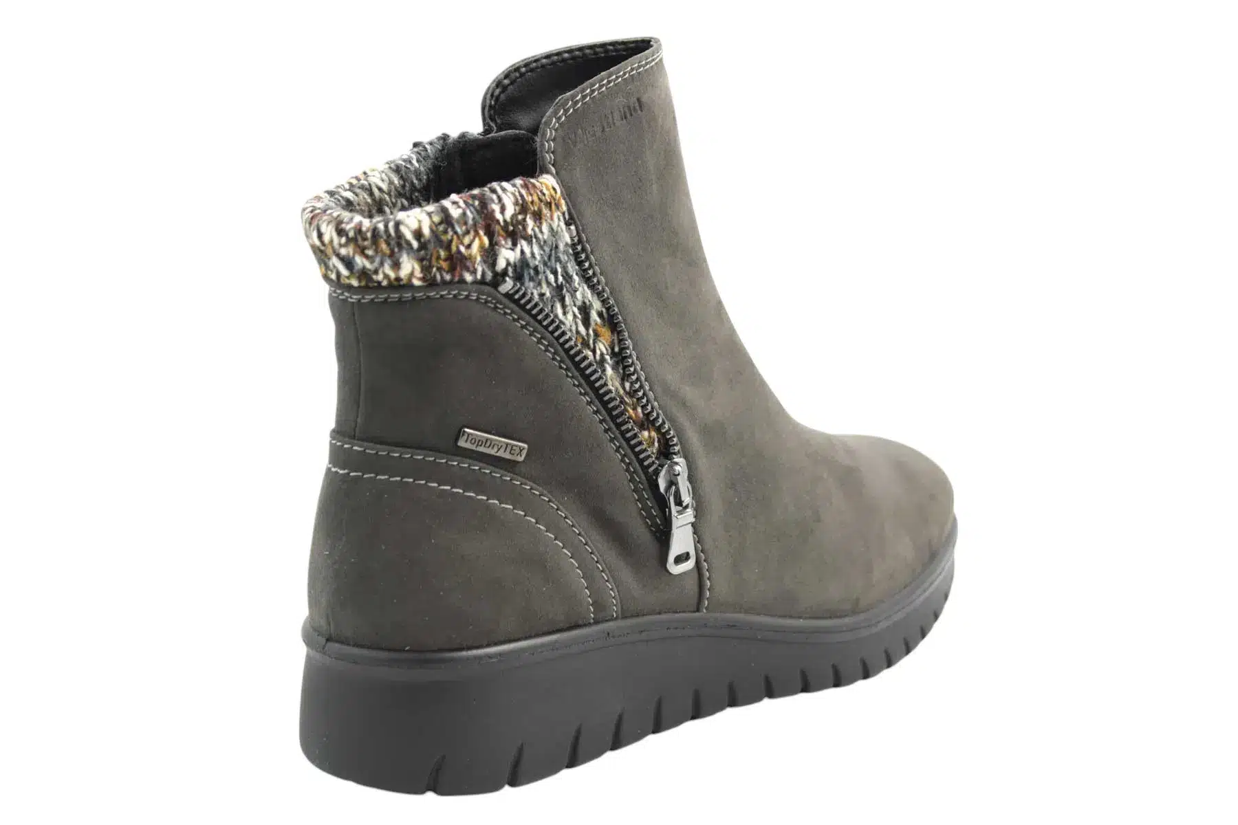 Westland női bokacsizma - 32990-MA172-761