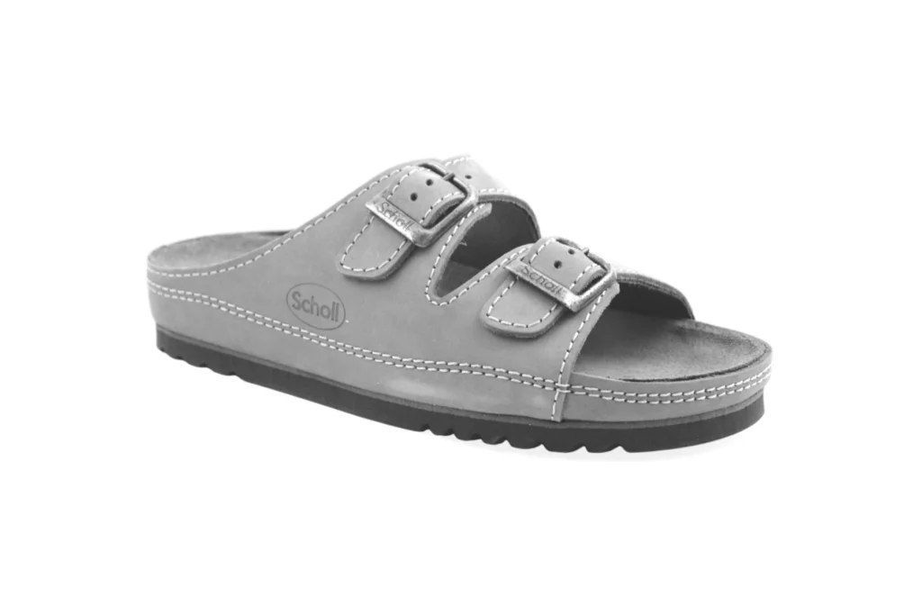 Férfi otthoni papucs