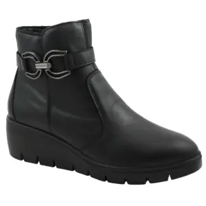 IMAC női bokacsizma - 855500-1400-011