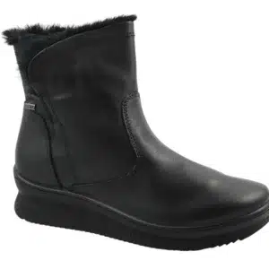 IMAC női bokacsizma - 856698-1400-011