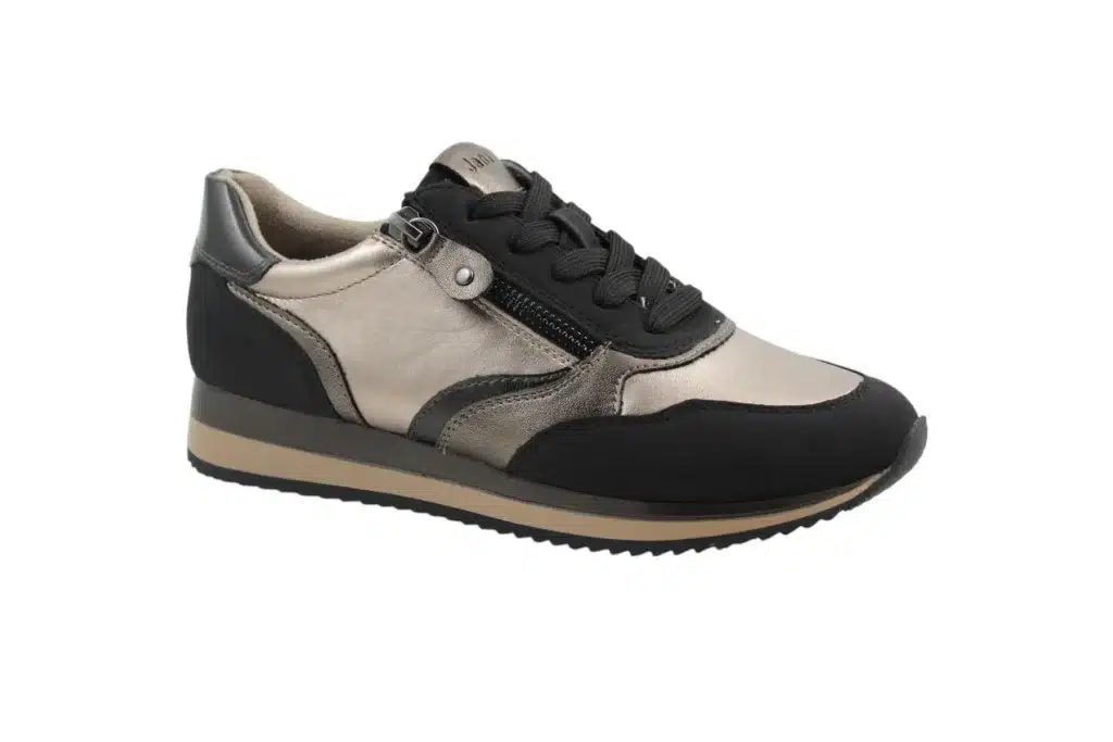 Jana női sneaker cipő - 8-23774-43-020