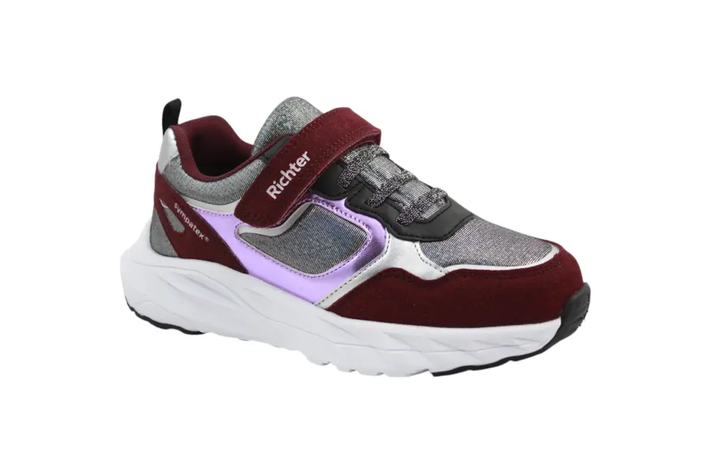 Richter gyerek sneaker cipő - 6652-2271-7412